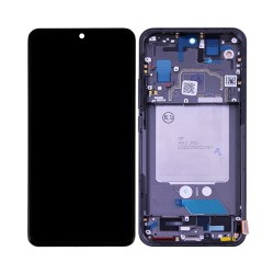 Touch+Display+Frame Xiaomi Mi 13 Black Touch+Display+Frame Xiaomi Mi 13 Black